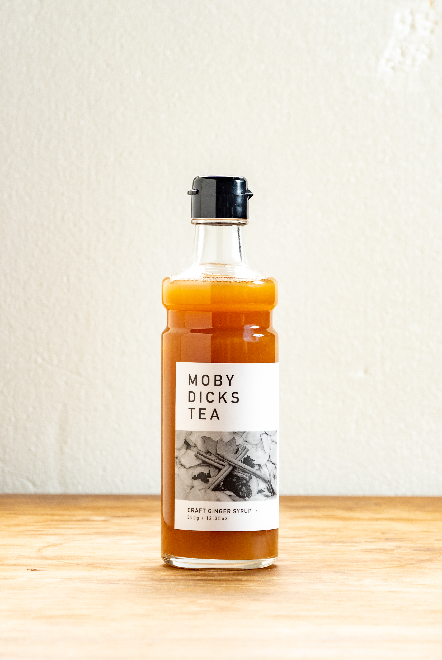 商品名:CEYLON TEA SYRUP